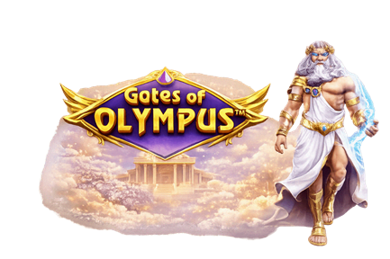 Gates Of Olympus slot grecki motyw bogów z mechaniką kaskad i multiplierów